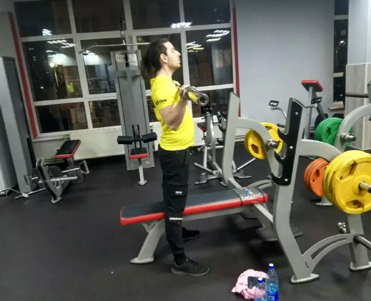 маркировка спортпитания