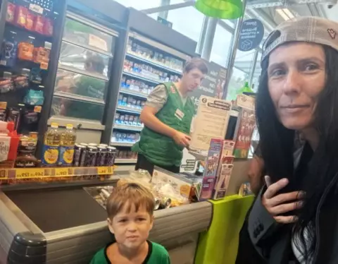 пятерочка крд