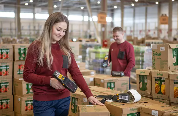 Фото предоставлено пресс-службой АШАН