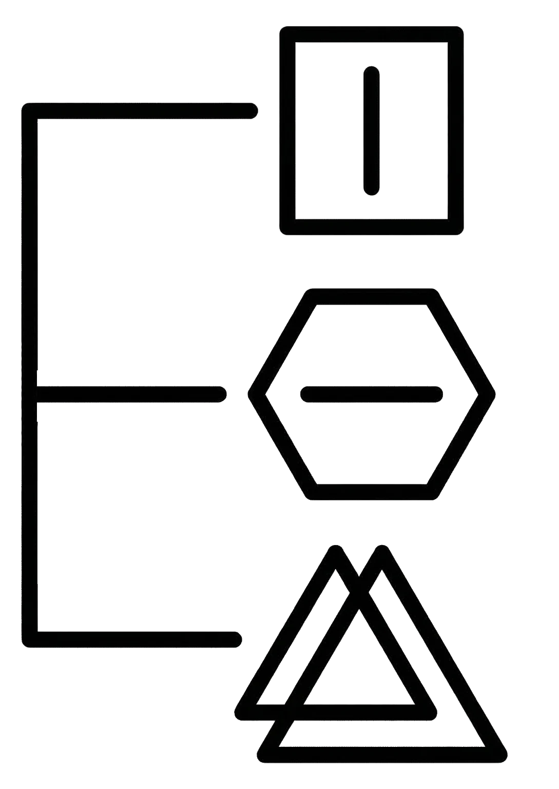 Разделение производства по производственным процессам