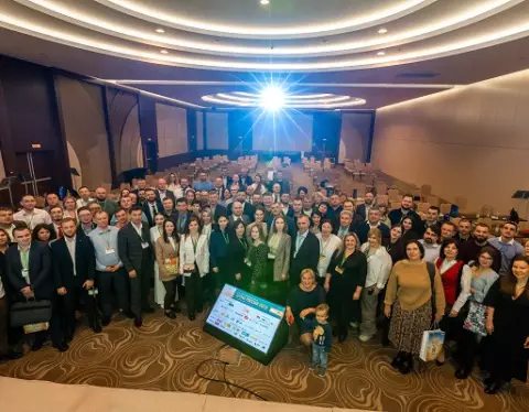 Фото предоставлено оргкомитетом форума "Зерно России"