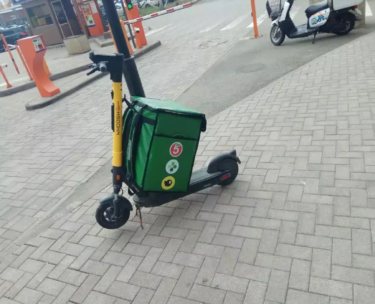 пятерочка