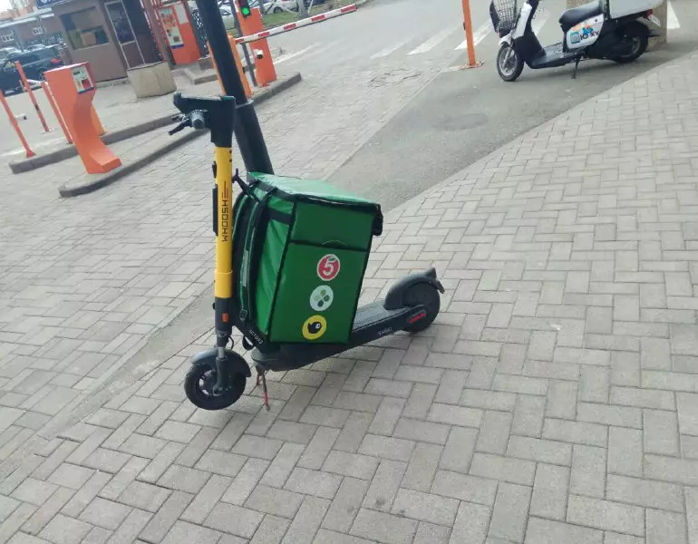 пятерочка