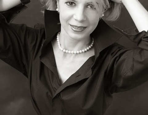 Светлана Добрякова