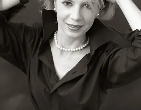 Светлана Добрякова