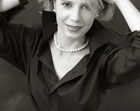 Светлана Добрякова