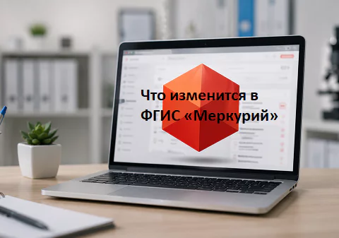 меркурий