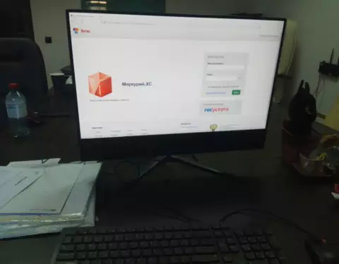 фгис меркурий