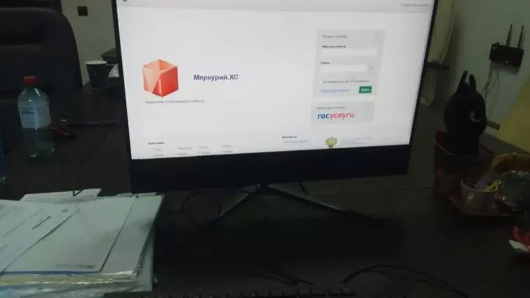 фгис меркурий