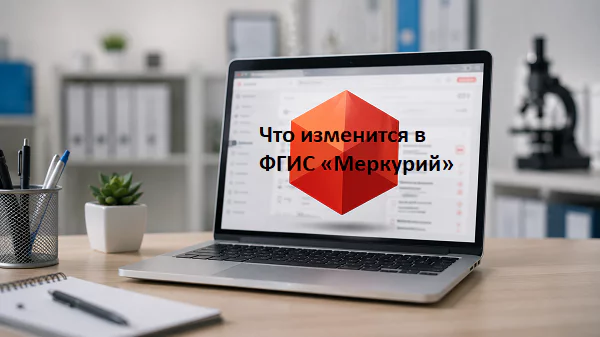 меркурий