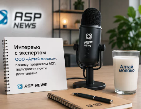 АСП-ШЛЮЗ-Меркурий-интервью-АЛТАЙ-МОЛОКО