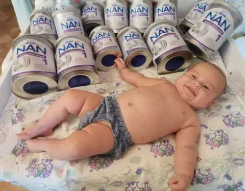 александр леон