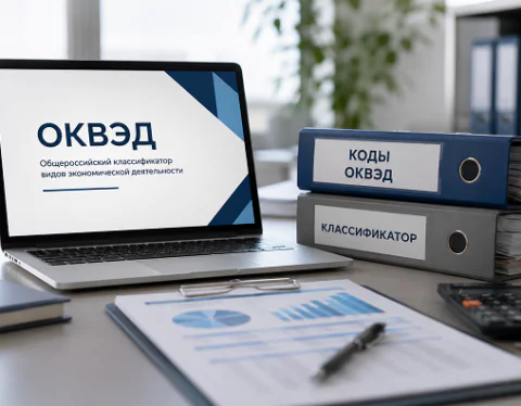 бизнес-коды-оквэд