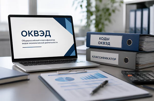 бизнес-коды-оквэд