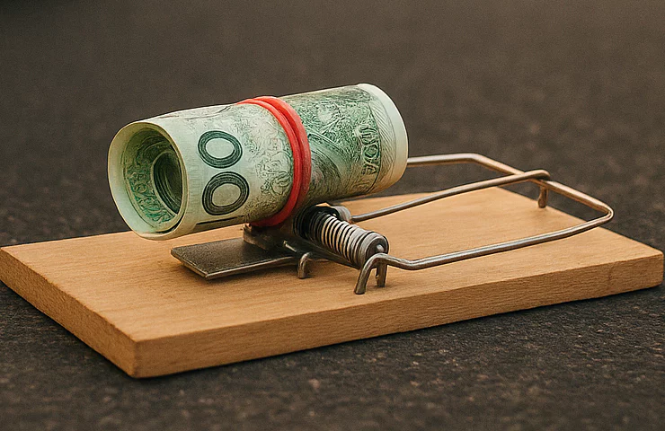 деньги