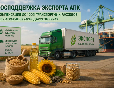 кубань-экспорт