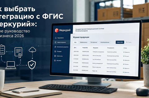 фгис меркурий интеграция АСП