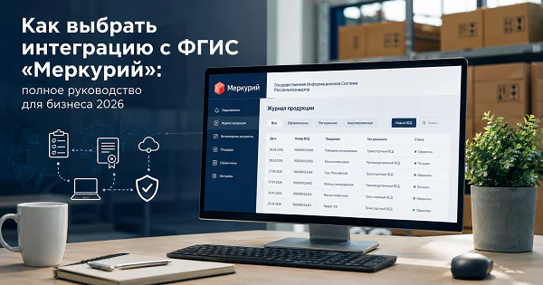 фгис меркурий интеграция АСП