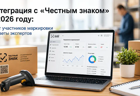 АСП интеграция честный знак