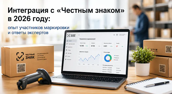 АСП интеграция честный знак
