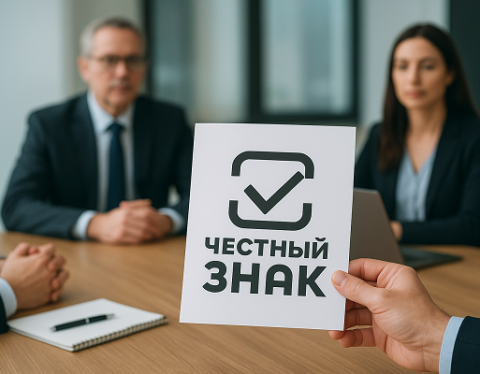 Что изменилось в маркировке «Честный знак» с 1 июня