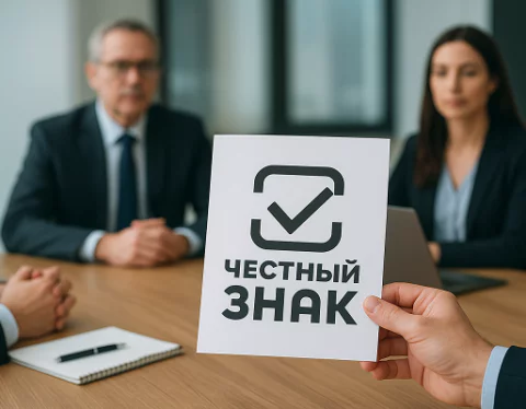 Что изменилось в маркировке «Честный знак» с 1 июня