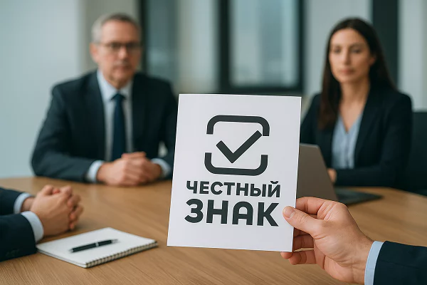 Что изменилось в маркировке «Честный знак» с 1 июня