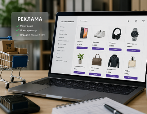 реклама-фнс