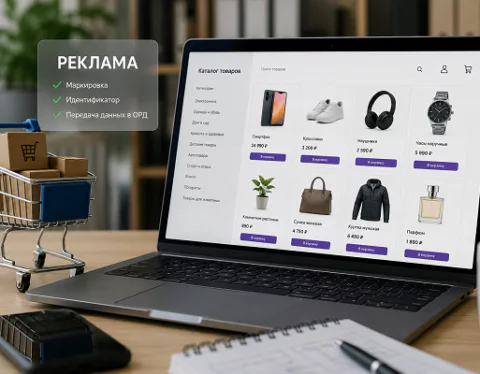 реклама-фнс
