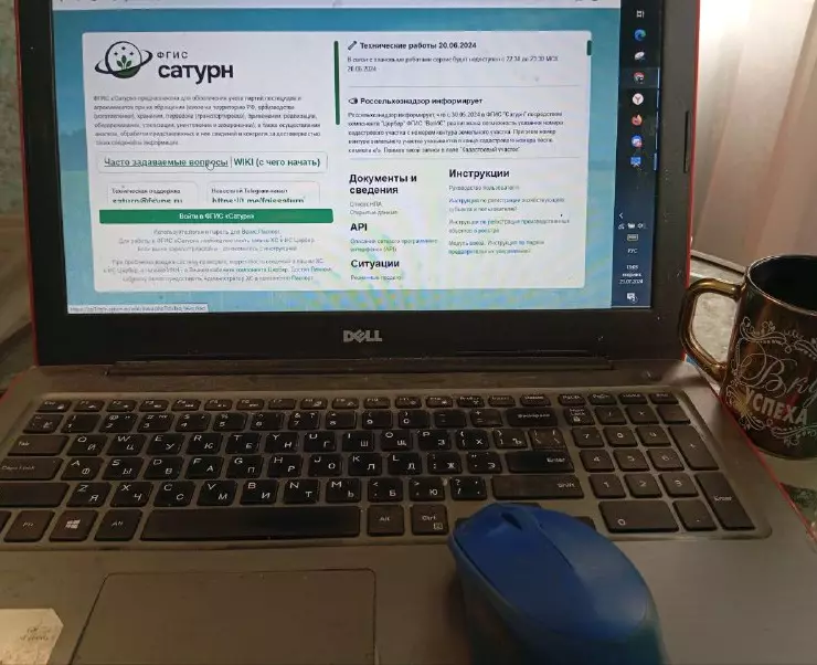 фгис-сатурн