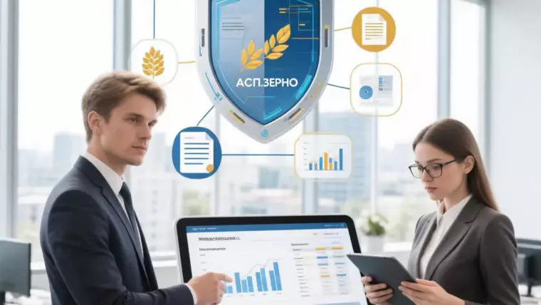 зерно автоматизация 1
