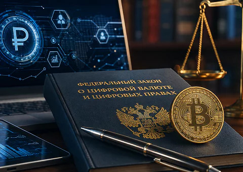 валюта-цифровая