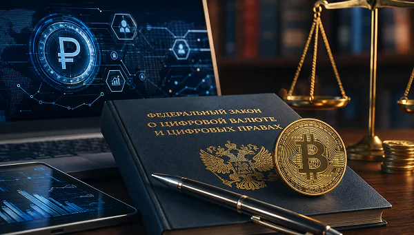 валюта-цифровая