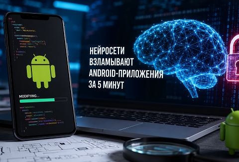 ии андроид