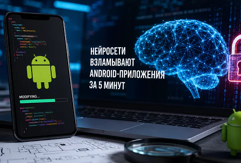 андроид