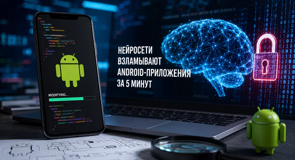 андроид