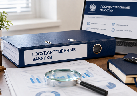 госзакупки