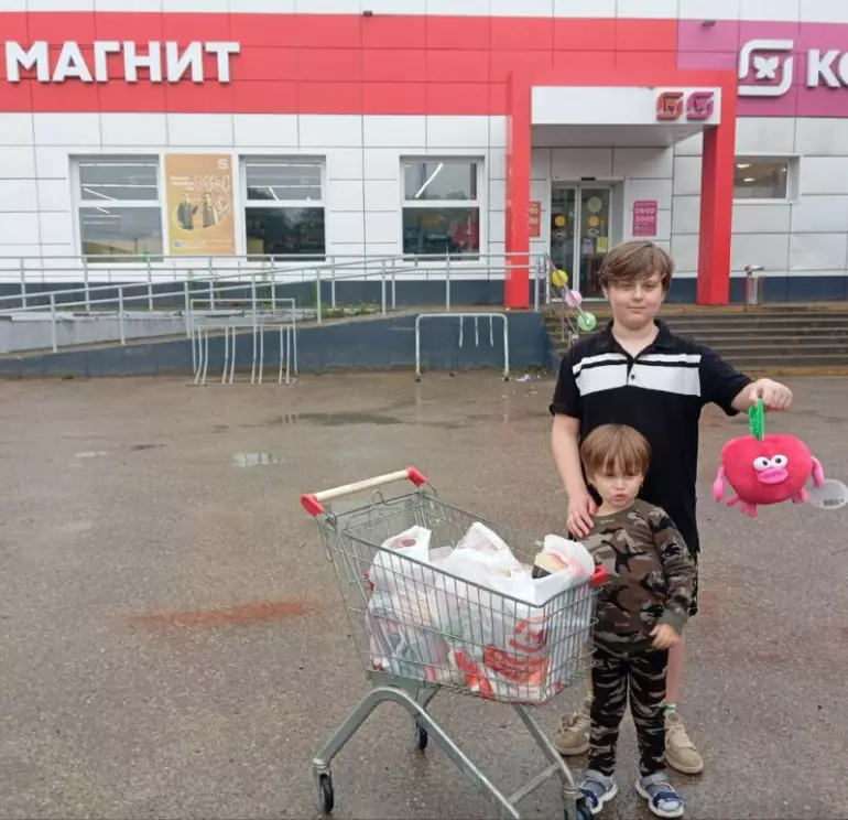 дети-честный-знак