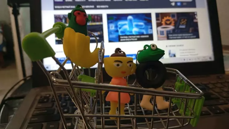 игрушки-чз