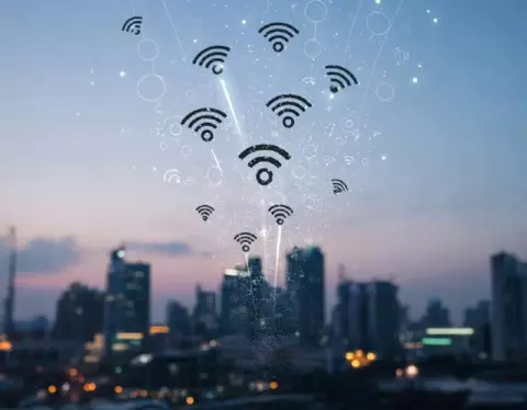 российский 5G