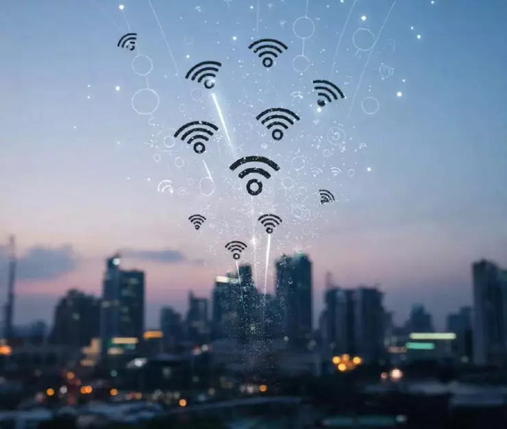 российский 5G