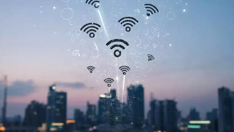 российский 5G
