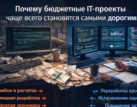 ит цены