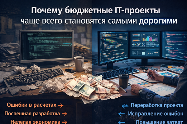 ит цены