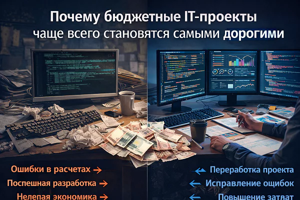 ит цены