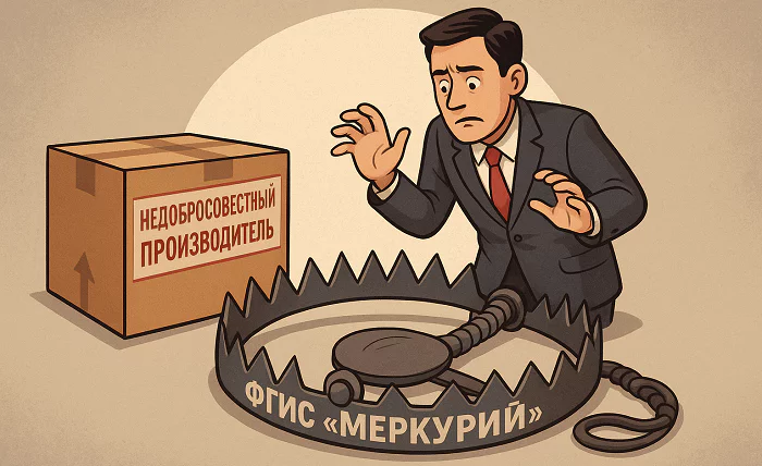 нарушитель