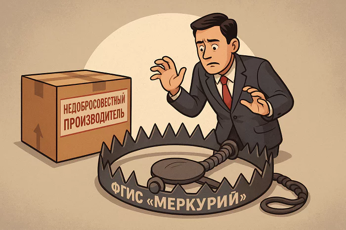 нарушитель