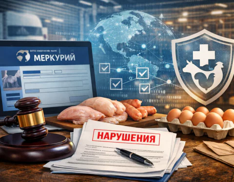 нарушения-меркурий