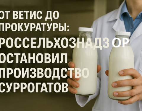ВЕТИС-МОЛОКО