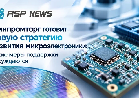 микроэлектроника